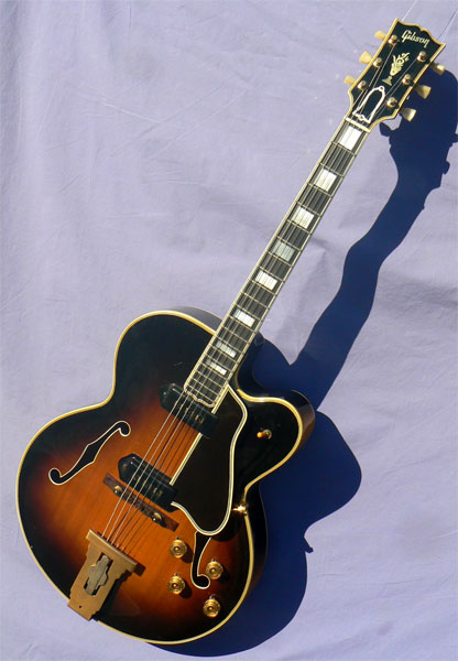 1952 Gibson L-5CES